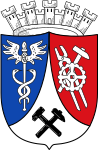 DEU Oberhausen COA